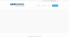 Desktop Screenshot of cardpaysolutions.com