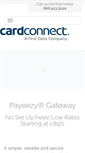 Mobile Screenshot of cardpaysolutions.com